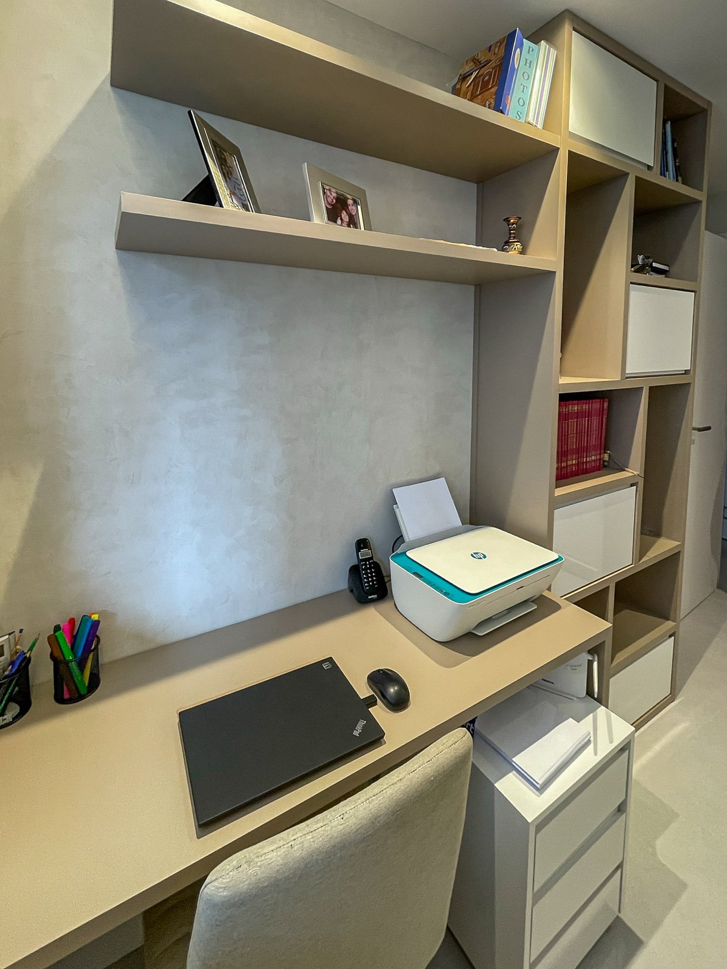 Acabamento e Detalhe Premium 42
